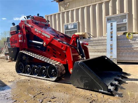 IRON RHINO Skid Steers For Sale 